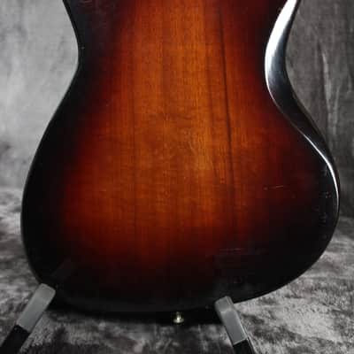 60s Kawai (Teisco) Bass image 4