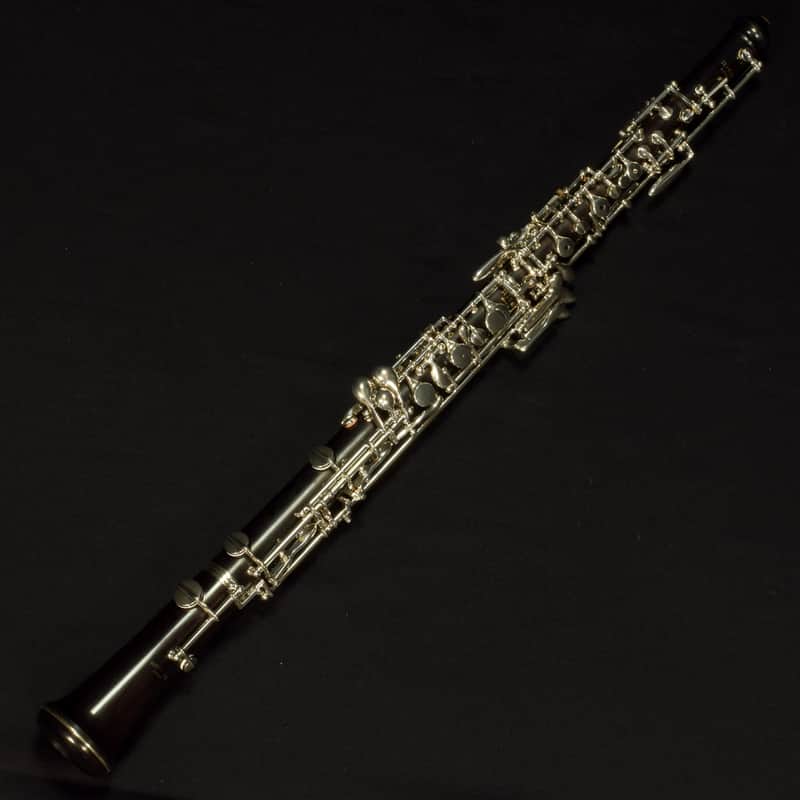 RIGOUTAT Rigouta RIEC JDR Semi Auto Oboe [07/03] image 1