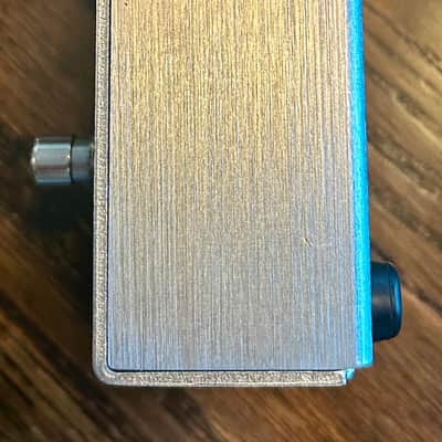 Way Huge WHE208 Overrated Special Overdrive 2016 - Silver image 3