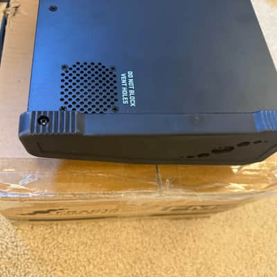 Fractal Audio FM9 Mark II Amp Modeler / FX Processor 2024 - Present - Black image 5