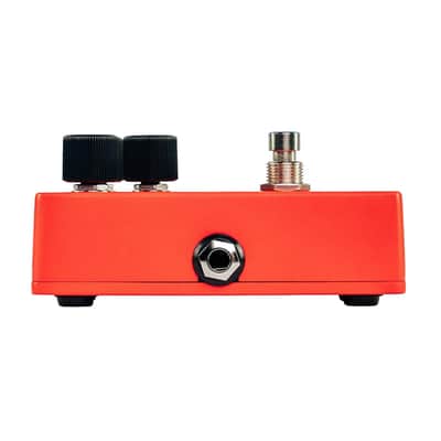 Electro-Harmonix Big Muff Pi 2 Fuzz pedal image 2