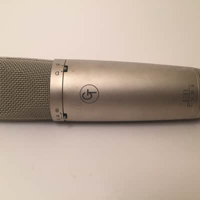 Groove Tubes GT67 Tube Microphone image 2