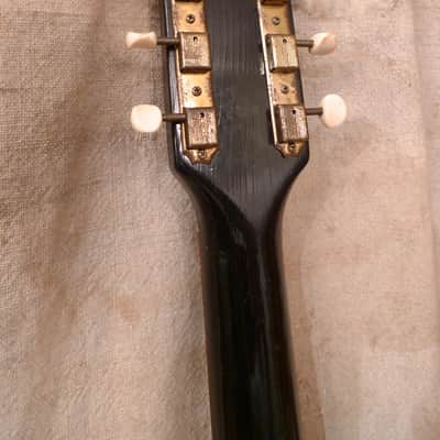 Supro Dwight  Belmont 1959 Red Pearloid image 10