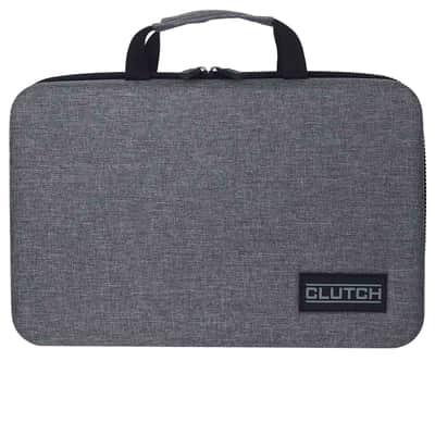 Electro-Voice EKX-15-CVR Padded Speaker Cover + Case + XLR Cables image 18