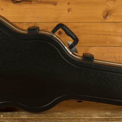 Ibanez AF115 Artstar Series Standard Hollow Body - Rosewood - Aged Whiskey Burst image 9