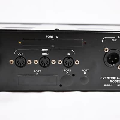 Eventide H3000 SE *Including The Ultra Rare Sampler Board* image 13