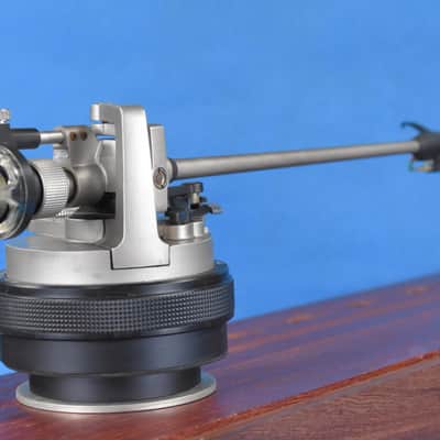 Technics EPA-A501H Titanium Nitride Arm W/ EPA-B500 Bass In Excellent Condition image 13