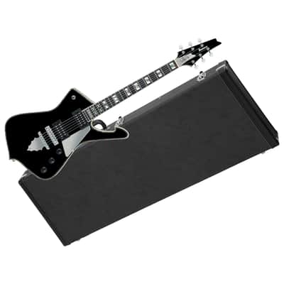 PS10 BK Paul Stanley Ibanez image 1