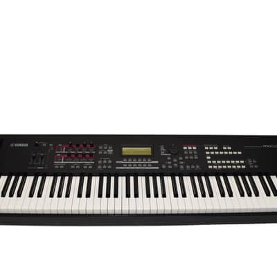 Alesis Q88 88-Key USB/MIDI Keyboard Controller