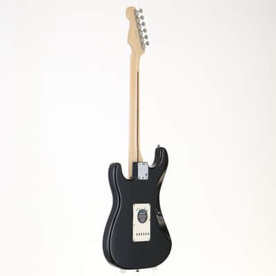 FENDER USA Eric Clapton "Blackie" NOISELESS [SZ7077137] (08/18) image 15
