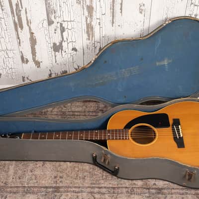 Epiphone Cortez FT-45 - 1965 image 21