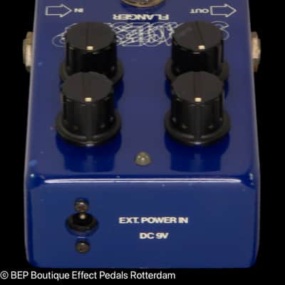 LocoBox FL-01 Spaceship Flanger late 70's Japan image 7