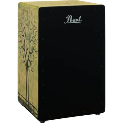 Pearl PBC123B Tree of Life Primero Cajon image 1