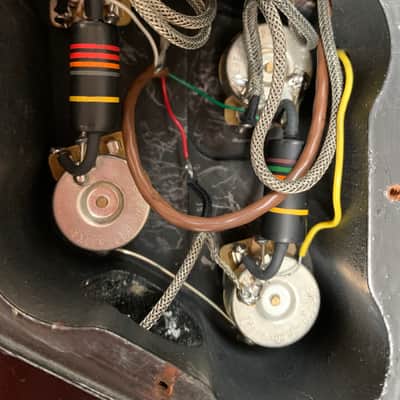 Tokai LS-80 Les Paul Reborn 1978 Black image 18