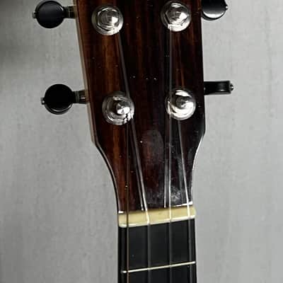 Pono ‘Ohe Concert Deluxe Ukulele 2011 - Gloss image 4