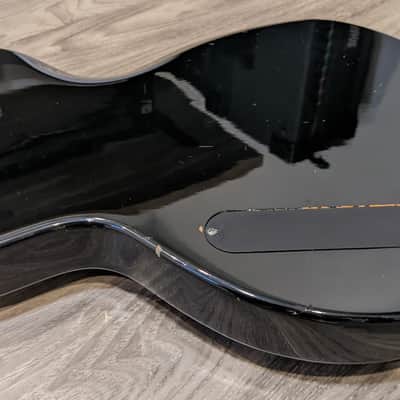 2002 Greco LGB-700 black - Made in Japan image 12