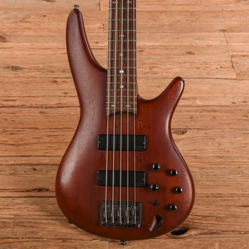 Ibanez SR505E