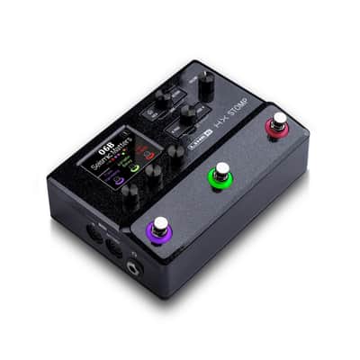 Line6 Hx Stomp Ii Helix image 2