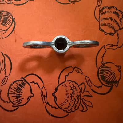 Ludwig&Ludwig Rare Mickey Mouse Drum Key 1910-1920 image 3