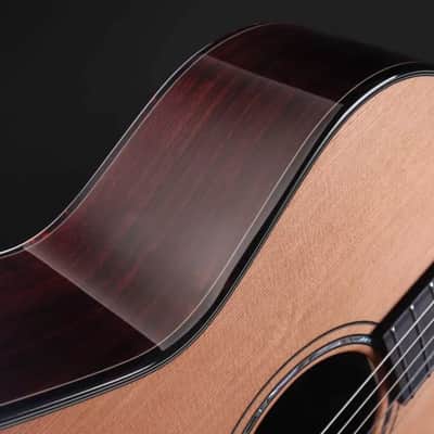 Furch Classical Guitar GNc 4-CR a  (SPECIAL ORDER) image 8