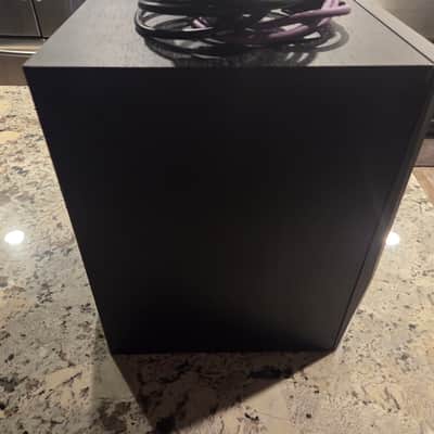 Dynaudio Acoustics BM6A MKII Studio Monitors Active Speakers Pair Made In Denmark Professional image 4