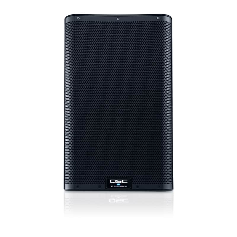 QSC Pro Audio K10.2 image 1