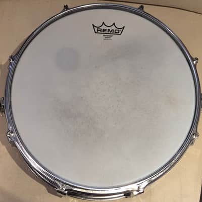 Sonor D-440 Snare Drum imagen 21