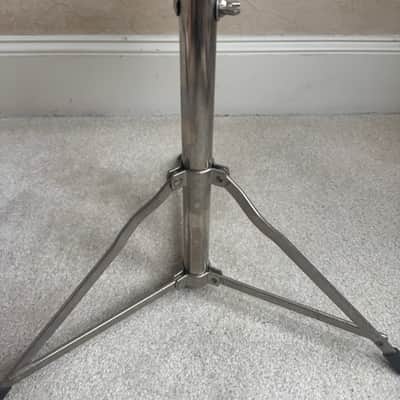 Unbranded Vintage Drummers Drum Throne - 11” Seat 70s image 4