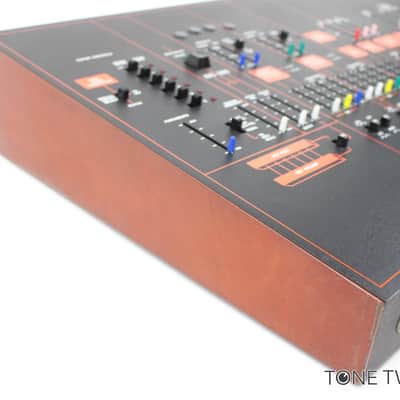 ARP AVATAR Synthesizer odyssey RESTORED only CV gate control VINTAGE SYNTH DEALR image 8