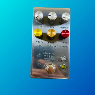 Demedash Effects T-120 Videotape Echo V2 image 1