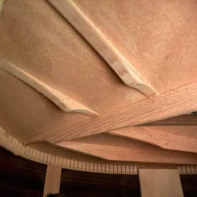 Maton Custom Shop “Sands of Time” image 17