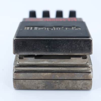 DigiTech Scott Ian Black-13 Distortion Pedal image 5