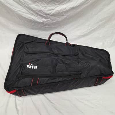 Vic Firth Student Bell Percussion Kit with Carry Case, Metal Stand and Mallets (C020-P15) image 6