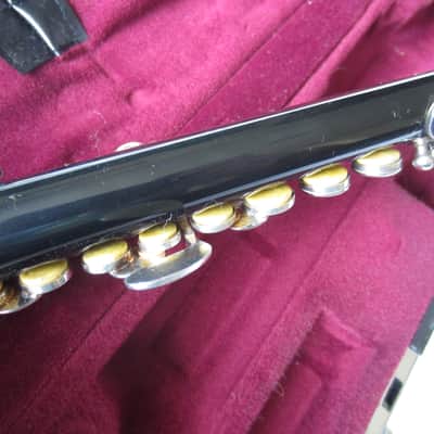 Yamaha YPC-32 Piccolo - Excellent Condition ! image 4