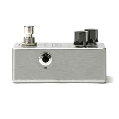 Mint MXR M293 Booster Mini Guitar Effect Pedal image 4