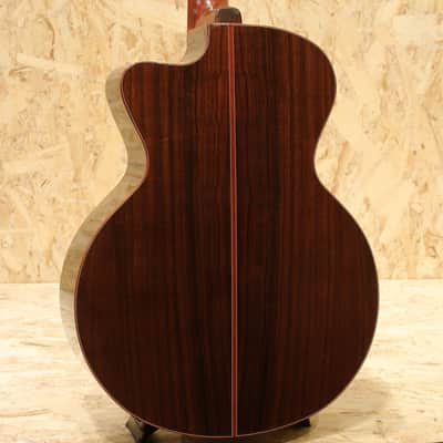 Naga Guitars SSJW-26MK 2020s image 2