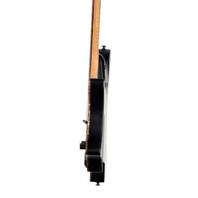 Sälen Jazz NX 6 Black B-Stock image 6