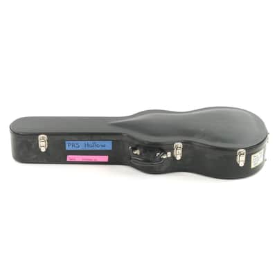 PRS McCarty Archtop model Owned by George Benson image 10