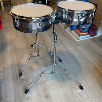 De Rosa Timbales 2010 - Chrome image 8