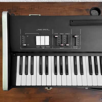Extremely Rare CRUMAR PIANOMAN image 5