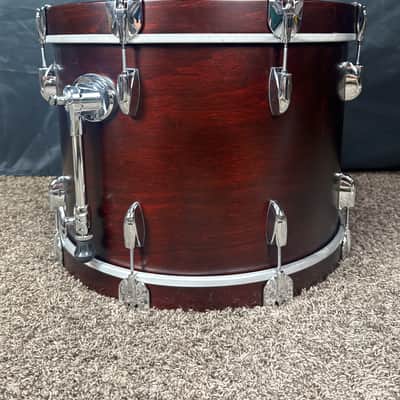 Gretsch USA Custom 20x14 Bass Drum image 6