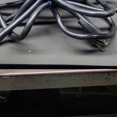 Roland MA 12C powered monitor 1990s (?) - White image 3
