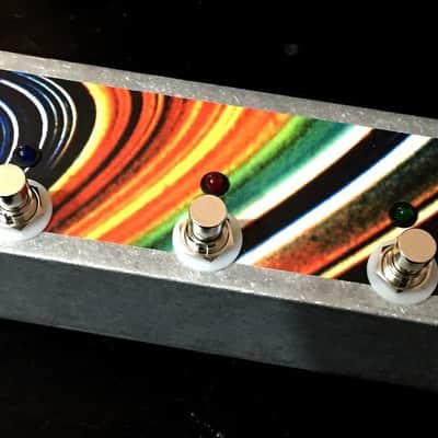 Saturnworks 5-Loop Looper