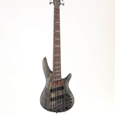 Ibanez SRFF806 Black Stained [I170202178] (04/30) image 13