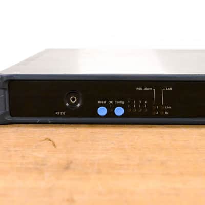 Clear-Com Eclipse PiCo Digital Matrix Intercom CG0131D image 3