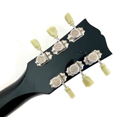 Gibson SG Standard 2008 Ebony image 5