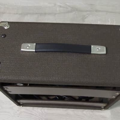 Yamaha JX20 Guitar Amp (sounds like Fender Princeton Reverb) image 6