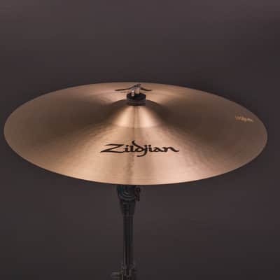 Zildjian 20" A Crash Ride image 1