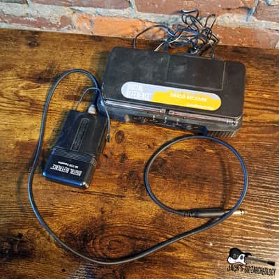 Digital Reference DR-T25B Wireless Transmitter and Receiver image 3