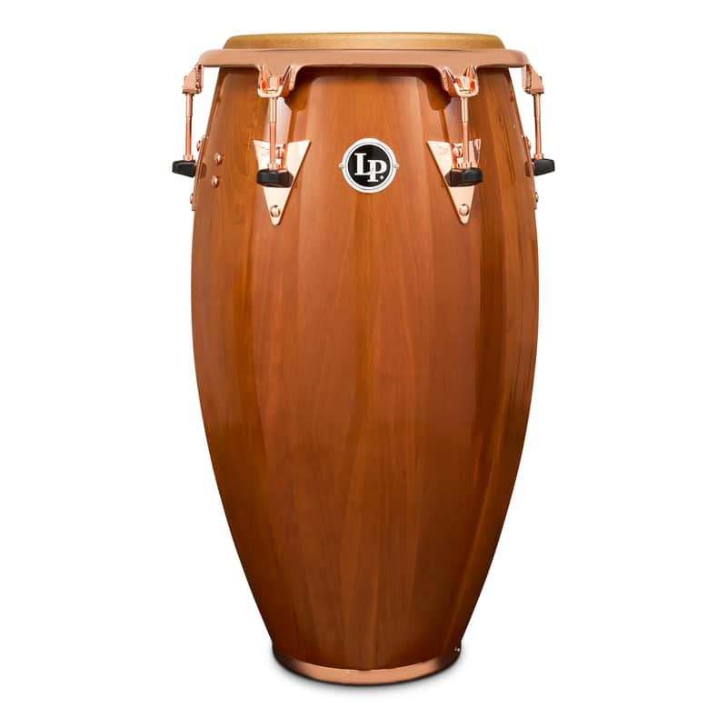 Latin Percussion Limited Cherry Tumba - 30" Professional Drum image 1